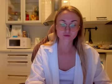 _Miss_Eva_ Chaturbate stream image from August 29, 2025