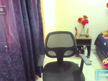 Siennavalera Chaturbate stream image from August 29, 2025