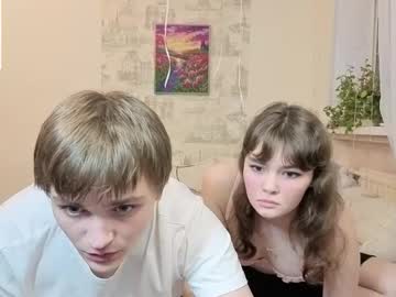Stacy_Cute18 Chaturbate stream image from August 29, 2025