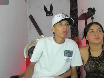 Afrodita_N_Ares_ Chaturbate stream image from August 29, 2025