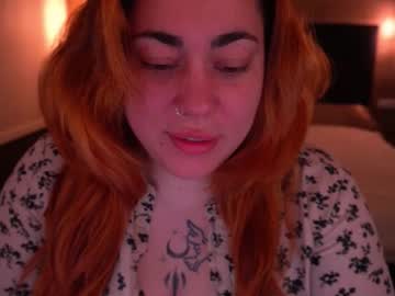 Amazonkastar Chaturbate stream image from August 29, 2025