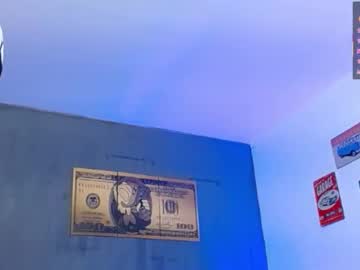 Angeloo_666 Chaturbate stream image from August 29, 2025