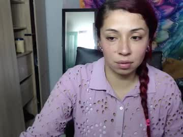 Atena_Messy Chaturbate stream image from August 29, 2025