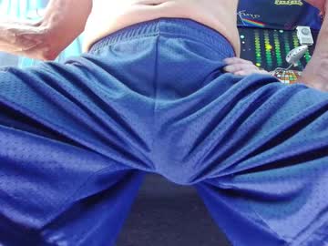 Djpointe Chaturbate stream image from August 29, 2025