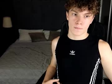 Dylan__Wilson Chaturbate stream image from August 29, 2025