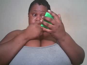 Ebony_Magixs Chaturbate stream image from August 29, 2025