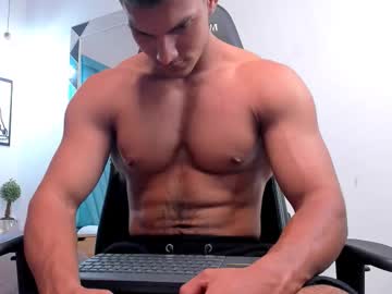 Fabiorissi Chaturbate stream image from August 29, 2025
