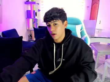 Franco_Rizzo01 Chaturbate stream image from August 29, 2025