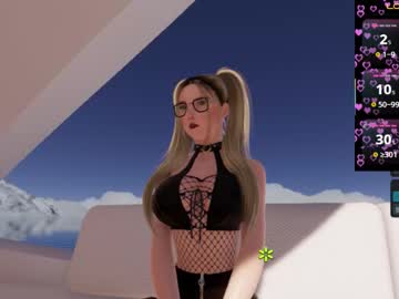 Hikary__Moon Chaturbate stream image from August 29, 2025