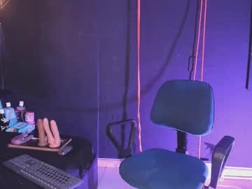 Kitty_Chs Chaturbate stream image from August 29, 2025