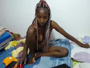 Kittyfay_ Chaturbate stream image from August 29, 2025