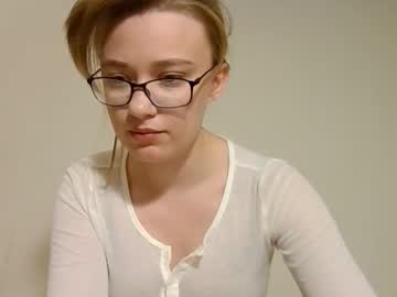 Marypusha Chaturbate stream image from August 29, 2025