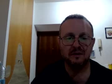 Modesto1969 Chaturbate stream image from August 29, 2025