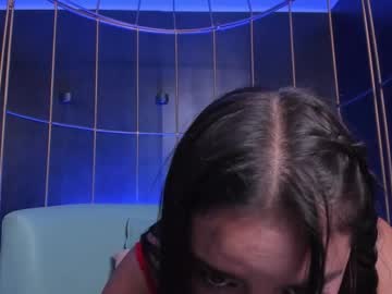Samanthaclarks Chaturbate stream image from August 29, 2025