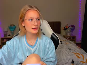Selfharm777 Chaturbate stream image from August 29, 2025