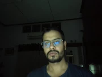 Sharmamanxyz Chaturbate stream image from August 29, 2025
