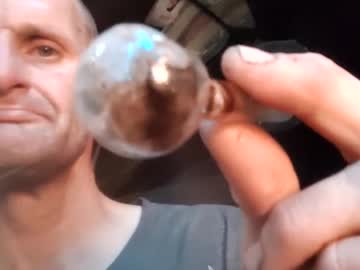 Shilobucc Chaturbate stream image from August 29, 2025