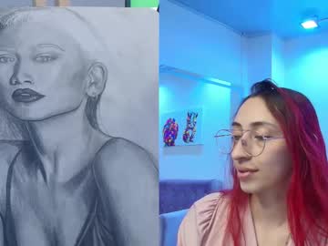 Vermelha_Gremory1 Chaturbate stream image from August 29, 2025
