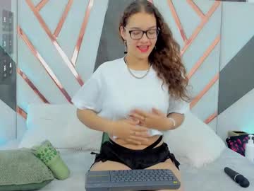 Veronica_Swift Chaturbate stream image from August 29, 2025