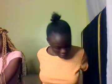 Barbie_Queen2 Chaturbate stream image from August 29, 2025