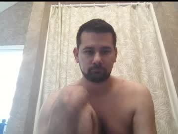 Bulletproof68x Chaturbate stream image from August 29, 2025