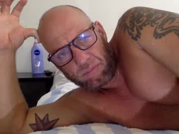 Citationx Chaturbate stream image from August 29, 2025