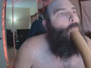 Crimsonpremier Chaturbate stream image from August 29, 2025