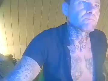 Daionik Chaturbate stream image from August 29, 2025