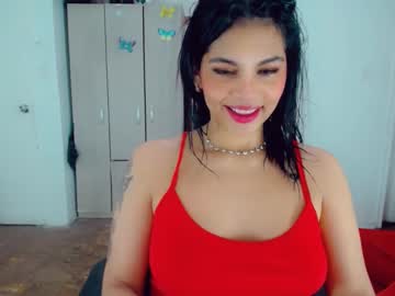 Emma_Diva Chaturbate stream image from August 29, 2025