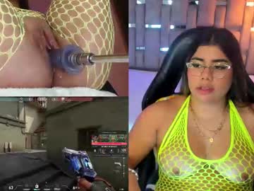 Honeyboo__ Chaturbate stream image from August 29, 2025