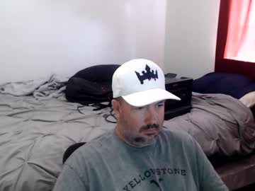 Jacksonj84 Chaturbate stream image from August 29, 2025