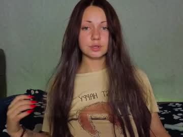 Mirahardmanxx Chaturbate stream image from August 29, 2025