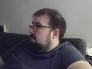 Mysterymonkey1234 Chaturbate stream image from August 29, 2025