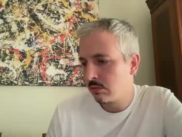 Naco20l Chaturbate stream image from August 29, 2025