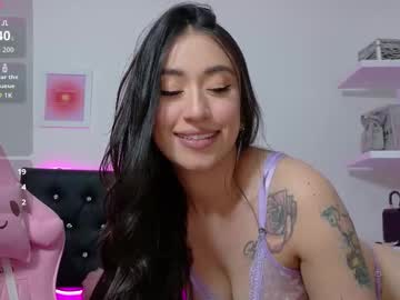 Sarah_Barnett Chaturbate stream image from August 29, 2025