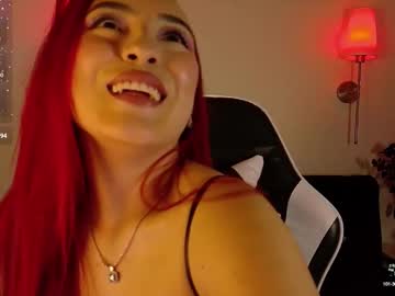 Silvana_Goddess Chaturbate stream image from August 29, 2025