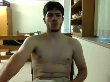 Solohornyy Chaturbate stream image from August 29, 2025