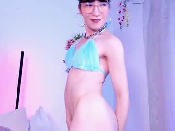 Soulmate_Aura Chaturbate stream image from August 29, 2025