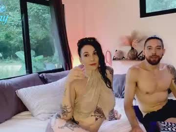 Chaykneadscookie Chaturbate stream image from August 29, 2025