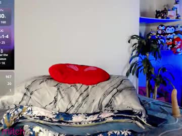 Destinymitch Chaturbate stream image from August 29, 2025