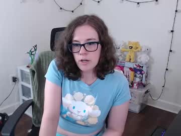 Elliecharmful Chaturbate stream image from August 29, 2025