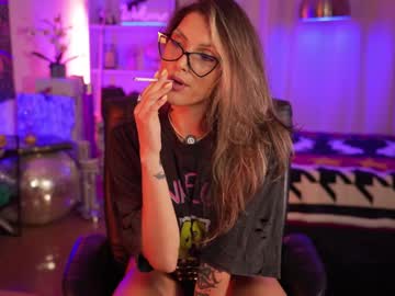 Informal_ Chaturbate stream image from August 29, 2025