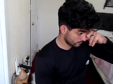Jackecuador Chaturbate stream image from August 29, 2025