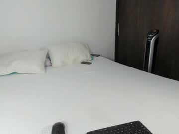 Laurent_A Chaturbate stream image from August 29, 2025