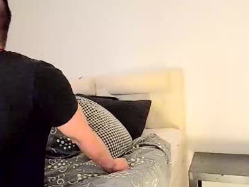 Leonard_1897 Chaturbate stream image from August 29, 2025
