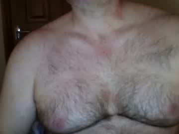Neroman37 Chaturbate stream image from August 29, 2025