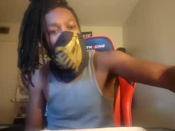 Nmarley47 Chaturbate stream image from August 29, 2025