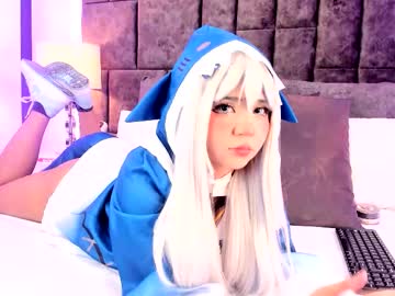 Petit_Rosseowo Chaturbate stream image from August 29, 2025