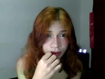 Rue_Jewel Chaturbate stream image from August 29, 2025