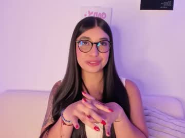 Sensualhaven_ Chaturbate stream image from August 29, 2025